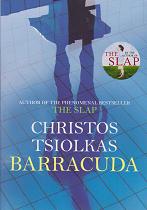 Barracuda by Christos  Tsiolkas